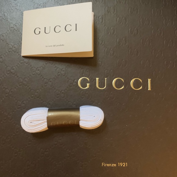 Gucci sneakers - Picture 3 of 8